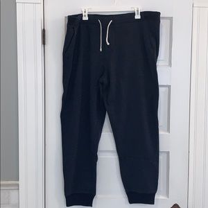 J. Crew Men’s Sweat Pants